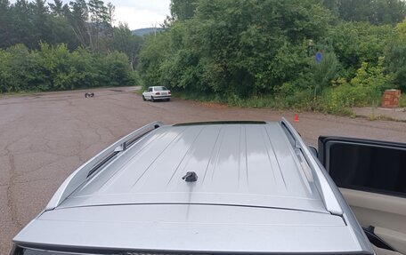 Mitsubishi Outlander III рестайлинг 3, 2008 год, 1 300 000 рублей, 10 фотография