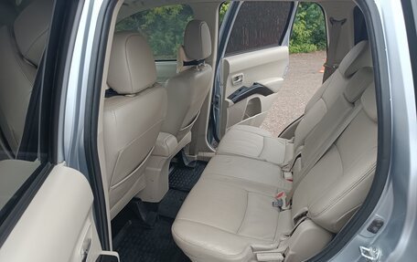 Mitsubishi Outlander III рестайлинг 3, 2008 год, 1 300 000 рублей, 17 фотография