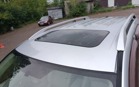 Mitsubishi Outlander III рестайлинг 3, 2008 год, 1 300 000 рублей, 11 фотография