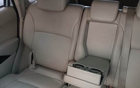 Mitsubishi Outlander III рестайлинг 3, 2008 год, 1 300 000 рублей, 20 фотография