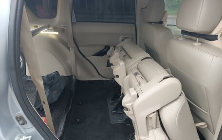 Mitsubishi Outlander III рестайлинг 3, 2008 год, 1 300 000 рублей, 18 фотография