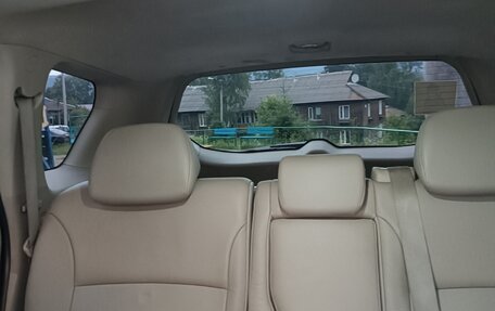 Mitsubishi Outlander III рестайлинг 3, 2008 год, 1 300 000 рублей, 19 фотография
