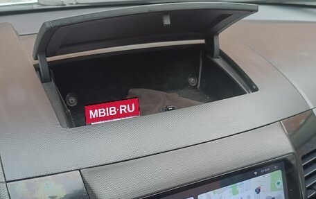 Mitsubishi Outlander III рестайлинг 3, 2008 год, 1 300 000 рублей, 23 фотография