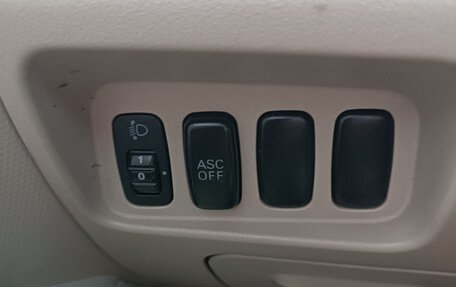 Mitsubishi Outlander III рестайлинг 3, 2008 год, 1 300 000 рублей, 29 фотография