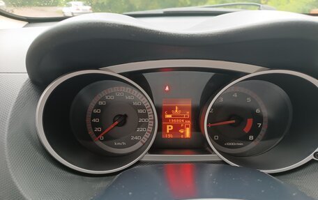 Mitsubishi Outlander III рестайлинг 3, 2008 год, 1 300 000 рублей, 31 фотография