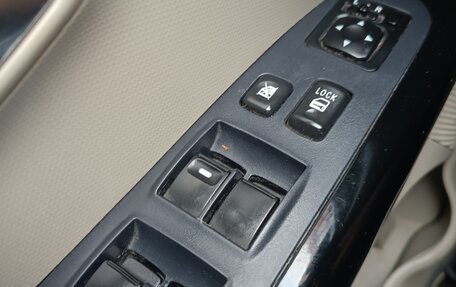 Mitsubishi Outlander III рестайлинг 3, 2008 год, 1 300 000 рублей, 28 фотография