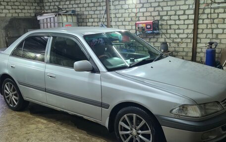 Toyota Carina, 1997 год, 440 000 рублей, 8 фотография