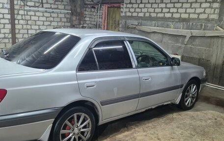 Toyota Carina, 1997 год, 440 000 рублей, 9 фотография
