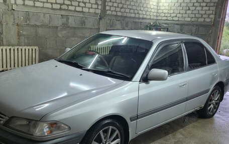 Toyota Carina, 1997 год, 440 000 рублей, 7 фотография