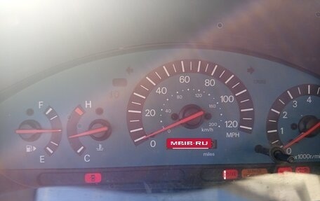 Mitsubishi Galant VIII, 2003 год, 360 000 рублей, 8 фотография