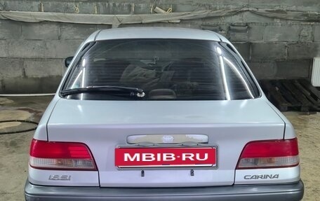 Toyota Carina, 1997 год, 440 000 рублей, 10 фотография