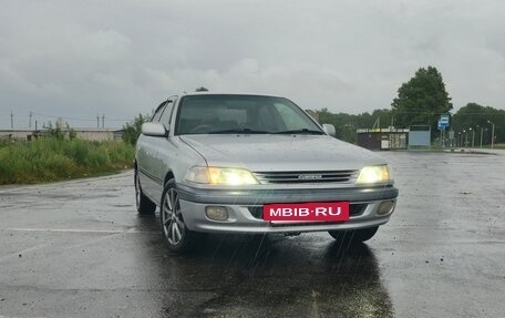 Toyota Carina, 1997 год, 440 000 рублей, 5 фотография