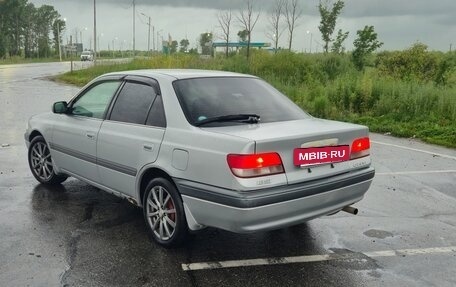 Toyota Carina, 1997 год, 440 000 рублей, 3 фотография