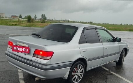 Toyota Carina, 1997 год, 440 000 рублей, 2 фотография