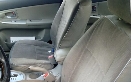 KIA Cerato I, 2008 год, 420 000 рублей, 2 фотография