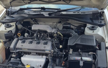 Toyota Carina, 1997 год, 440 000 рублей, 16 фотография