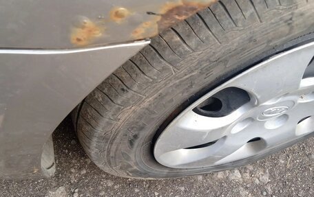 KIA Cerato I, 2008 год, 420 000 рублей, 5 фотография