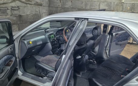 Toyota Carina, 1997 год, 440 000 рублей, 15 фотография
