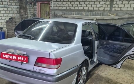 Toyota Carina, 1997 год, 440 000 рублей, 13 фотография