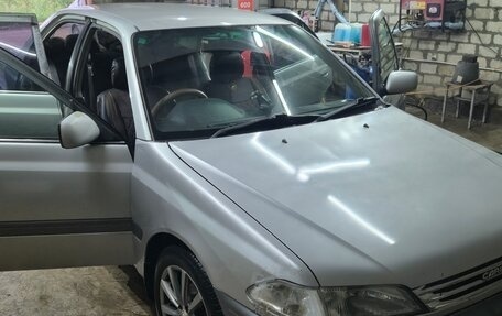 Toyota Carina, 1997 год, 440 000 рублей, 11 фотография