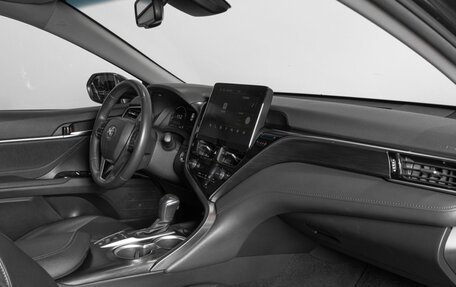 Toyota Camry, 2023 год, 3 450 000 рублей, 7 фотография