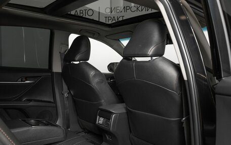 Toyota Camry, 2023 год, 3 450 000 рублей, 8 фотография