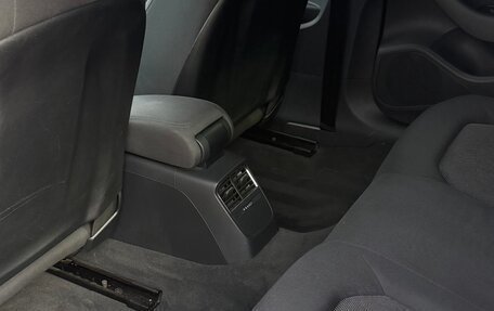 Audi A3, 2017 год, 2 200 000 рублей, 11 фотография