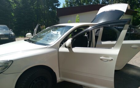 Skoda Octavia, 2011 год, 710 000 рублей, 4 фотография