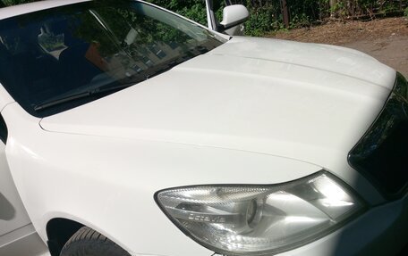 Skoda Octavia, 2011 год, 710 000 рублей, 7 фотография