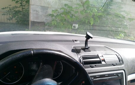 Skoda Octavia, 2011 год, 710 000 рублей, 16 фотография