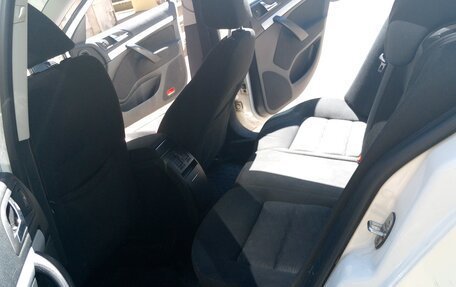 Skoda Octavia, 2011 год, 710 000 рублей, 9 фотография