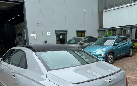 Bentley Flying Spur, 2024 год, 27 490 000 рублей, 3 фотография