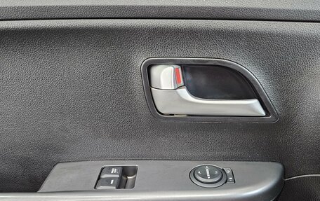 KIA Rio III рестайлинг, 2017 год, 1 150 000 рублей, 17 фотография