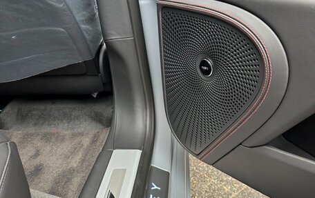 Bentley Flying Spur, 2024 год, 27 490 000 рублей, 20 фотография