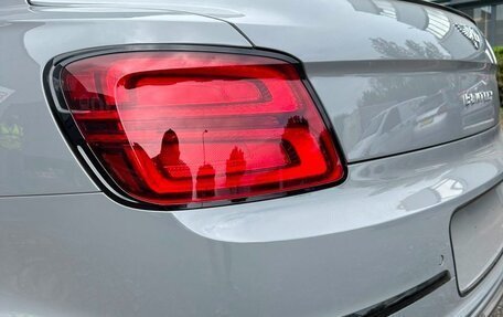 Bentley Flying Spur, 2024 год, 27 490 000 рублей, 14 фотография