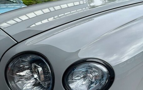 Bentley Flying Spur, 2024 год, 27 490 000 рублей, 10 фотография