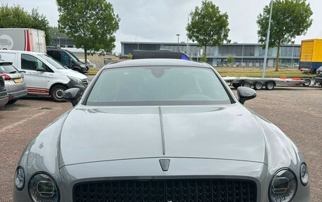 Bentley Flying Spur, 2024 год, 27 490 000 рублей, 8 фотография