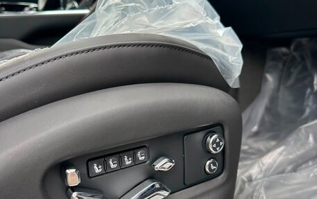 Bentley Flying Spur, 2024 год, 27 490 000 рублей, 19 фотография