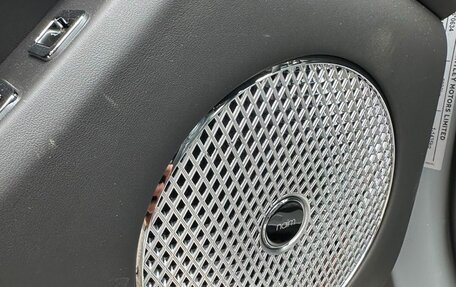 Bentley Flying Spur, 2024 год, 27 490 000 рублей, 28 фотография