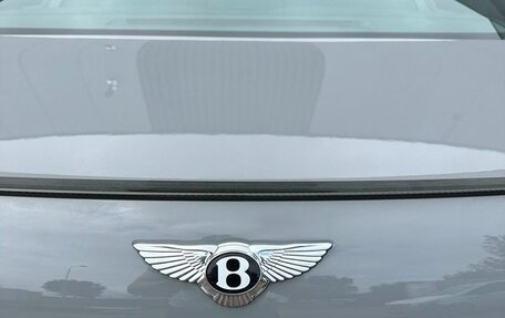 Bentley Flying Spur, 2024 год, 27 490 000 рублей, 16 фотография