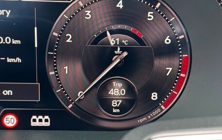 Bentley Flying Spur, 2024 год, 27 490 000 рублей, 23 фотография