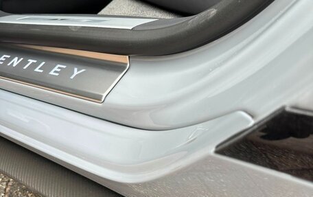 Bentley Flying Spur, 2024 год, 27 490 000 рублей, 30 фотография
