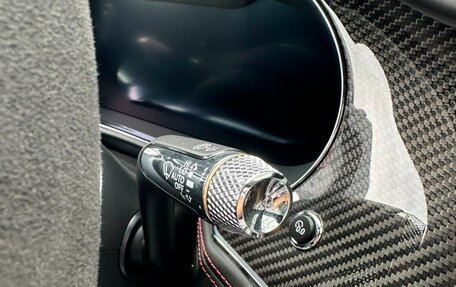 Bentley Flying Spur, 2024 год, 27 490 000 рублей, 22 фотография