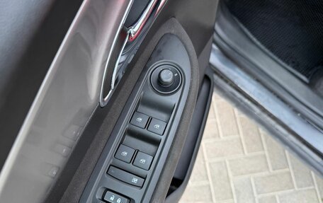 Opel Mokka I, 2013 год, 1 150 000 рублей, 16 фотография