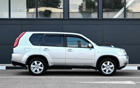 Nissan X-Trail, 2010 год, 1 219 000 рублей, 5 фотография