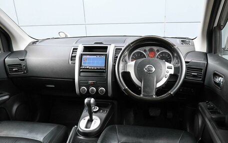 Nissan X-Trail, 2010 год, 1 219 000 рублей, 6 фотография