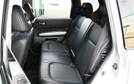 Nissan X-Trail, 2010 год, 1 219 000 рублей, 7 фотография