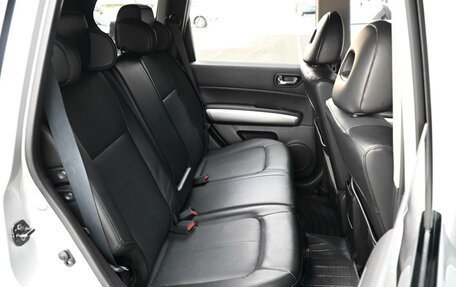 Nissan X-Trail, 2010 год, 1 219 000 рублей, 9 фотография