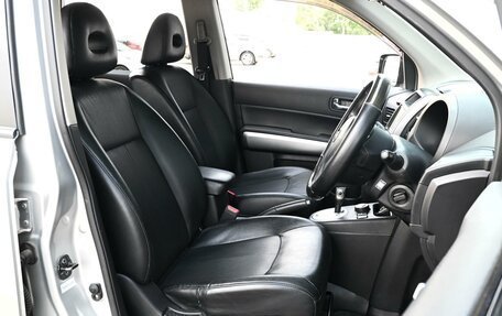 Nissan X-Trail, 2010 год, 1 219 000 рублей, 10 фотография