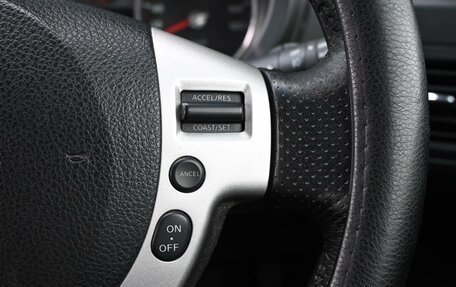 Nissan X-Trail, 2010 год, 1 219 000 рублей, 14 фотография